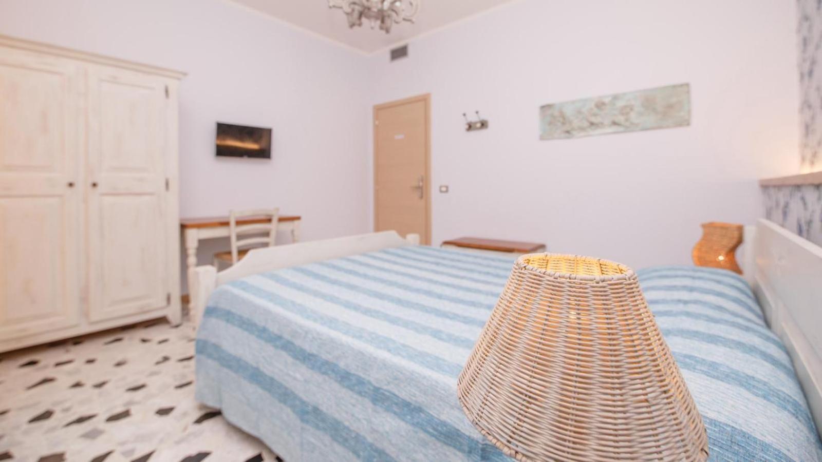 Rooms 66 Campobasso Exterior foto