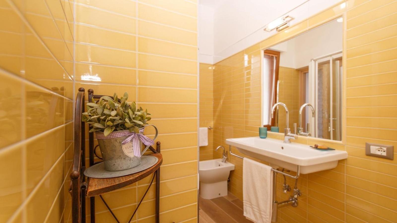 Rooms 66 Campobasso Exterior foto